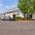 Location d'entrepôt de 901 m² à Aulnay-sous-Bois - 93600 photo - 8