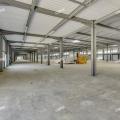 Location d'entrepôt de 768 m² à Aulnay-sous-Bois - 93600 photo - 5