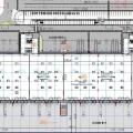 Location d'entrepôt de 34 667 m² à Aulnay-sous-Bois - 93600 plan - 2