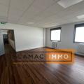 Location d'entrepôt de 352 m² à Aulnay-sous-Bois - 93600 photo - 5