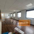 Location d'entrepôt de 352 m² à Aulnay-sous-Bois - 93600 photo - 6