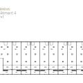 Location d'entrepôt de 11 730 m² à Aussonne - 31840 plan - 3