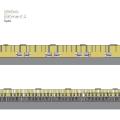 Location d'entrepôt de 11 730 m² à Aussonne - 31840 plan - 1