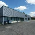 Location d'entrepôt de 501 m² à Auzeville-Tolosane - 31320 photo - 1