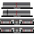 Location d'entrepôt de 11 969 m² à Avrainville - 91630 plan - 1