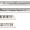 Location d'entrepôt de 4 929 m² à Ayguemorte-les-Graves - 33640 plan - 5