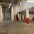 Location d'entrepôt de 636 m² à Baillet-en-France - 95560 photo - 3