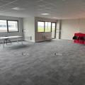 Location d'entrepôt de 716 m² à Bailly-Romainvilliers - 77700 photo - 15