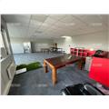 Location d'entrepôt de 716 m² à Bailly-Romainvilliers - 77700 photo - 7