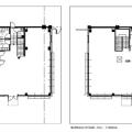 Location d'entrepôt de 26 847 m² à Bain-de-Bretagne - 35470 plan - 3