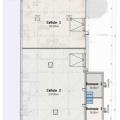 Location d'entrepôt de 2 200 m² à Belleville - 69220 plan - 2