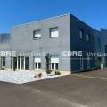 Location d'entrepôt de 255 m² à Benfeld - 67230 photo - 1