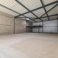 Location d'entrepôt de 265 m² à Béziers - 34500 photo - 4