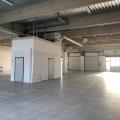 Location d'entrepôt de 618 m² à Bezons - 95870 photo - 12