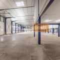 Location d'entrepôt de 2 361 m² à Bezons - 95870 photo - 5