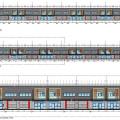 Location d'entrepôt de 7 560 m² à Bondoufle - 91070 plan - 3