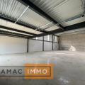 Location d'entrepôt de 1 512 m² à Bondoufle - 91070 photo - 3