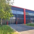 Location d'entrepôt de 3 907 m² à Bonneuil-sur-Marne - 94380 photo - 12