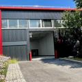 Location d'entrepôt de 5 602 m² à Bonneuil-sur-Marne - 94380 photo - 11