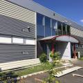 Location d'entrepôt de 534 m² à Bonneuil-sur-Marne - 94380 photo - 6