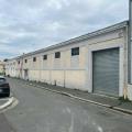 Location d'entrepôt de 350 m² à Bordeaux - 33000 photo - 1