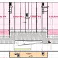 Location d'entrepôt de 31 913 m² à Bordeaux - 33000 plan - 5