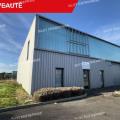 Location d'entrepôt de 334 m² à Bouaye - 44830 photo - 14