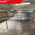 Location d'entrepôt de 334 m² à Bouaye - 44830 photo - 5