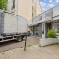 Location d'entrepôt de 532 m² à Boulogne-Billancourt - 92100 photo - 1