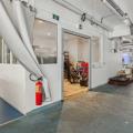 Location d'entrepôt de 532 m² à Boulogne-Billancourt - 92100 photo - 8