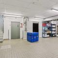 Location d'entrepôt de 532 m² à Boulogne-Billancourt - 92100 photo - 12