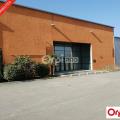 Location d'entrepôt de 385 m² à Bourg-de-Péage - 26300 photo - 4