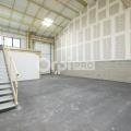 Location d'entrepôt de 589 m² à Bourgoin-Jallieu - 38300 photo - 3