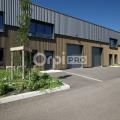 Location d'entrepôt de 178 m² à Bourgoin-Jallieu - 38300 photo - 5