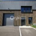 Location d'entrepôt de 177 m² à Bourgoin-Jallieu - 38300 photo - 9