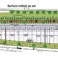 Location d'entrepôt de 2 598 m² à Bourgoin-Jallieu - 38300 plan - 5