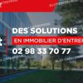 Location d'entrepôt de 340 m² à Brest - 29200 photo - 13