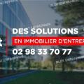 Location d'entrepôt de 180 m² à Brest - 29200 photo - 12