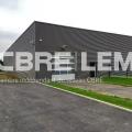 Location d'entrepôt de 167 m² à Bretteville-l'Orgueilleuse - 14740 photo - 1