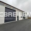 Location d'entrepôt de 154 m² à Bretteville-sur-Laize - 14680 photo - 1