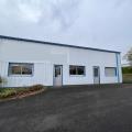 Location d'entrepôt de 150 m² à Bretteville-sur-Odon - 14760 photo - 1