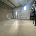 Location d'entrepôt de 333 m² à Brignoles - 83170 photo - 3