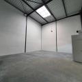 Location d'entrepôt de 278 m² à Bussy-Saint-Georges - 77600 photo - 1