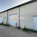 Location d'entrepôt de 95 m² à Cadaujac - 33140 photo - 3