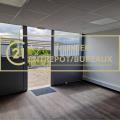 Location d'entrepôt de 826 m² à Caen - 14000 photo - 1