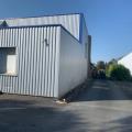 Location d'entrepôt de 293 m² à Cambrai - 59400 photo - 2