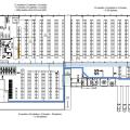 Location d'entrepôt de 8 396 m² à Canéjan - 33610 plan - 1