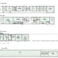 Location d'entrepôt de 8 396 m² à Canéjan - 33610 plan - 2