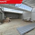 Location d'entrepôt de 330 m² à Carquefou - 44470 photo - 2