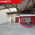 Location d'entrepôt de 188 m² à Carquefou - 44470 photo - 3